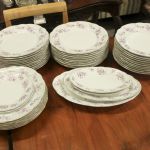 827 1502 DINNER SET